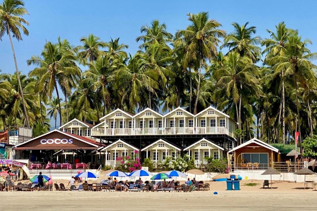 Photo of Others in Palolem