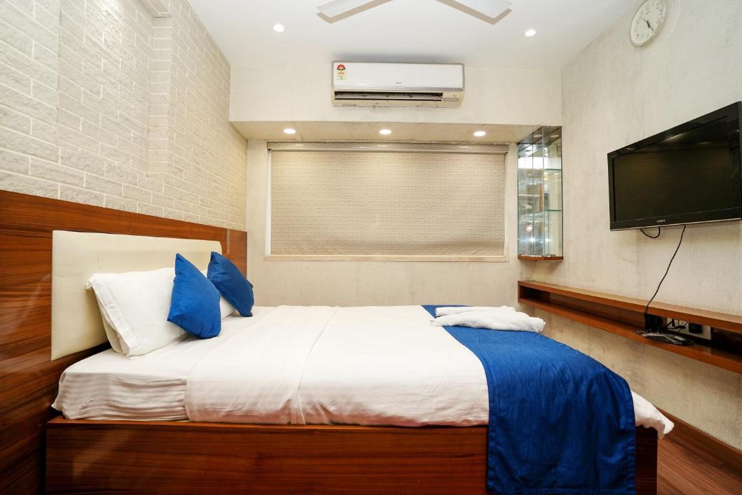 Photo of Bedroom in Powai