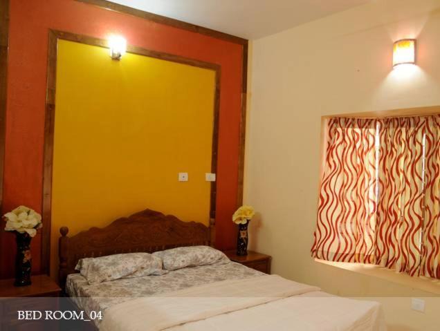 Photo of Bedroom in Kumaranalloor