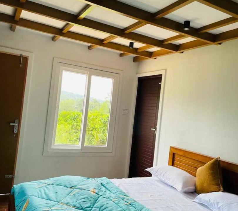 Photo of Bedroom in Vythiri