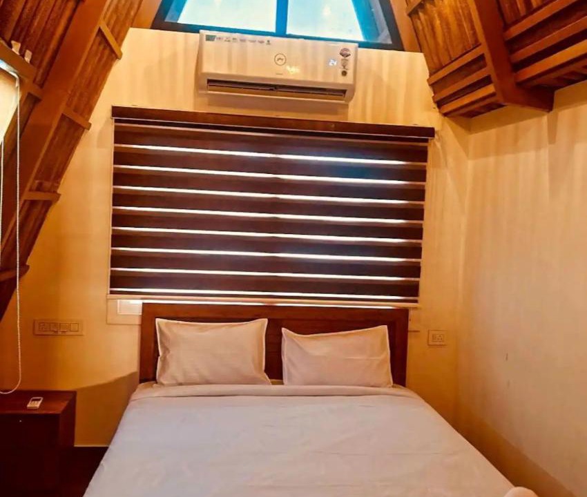 Photo of Bedroom in Vythiri