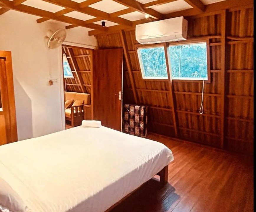 Photo of Bedroom in Vythiri