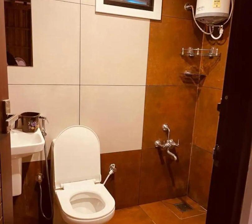 Photo of Bathroom in Vythiri