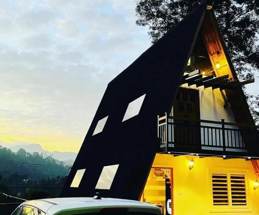 Photo of Others in Vythiri