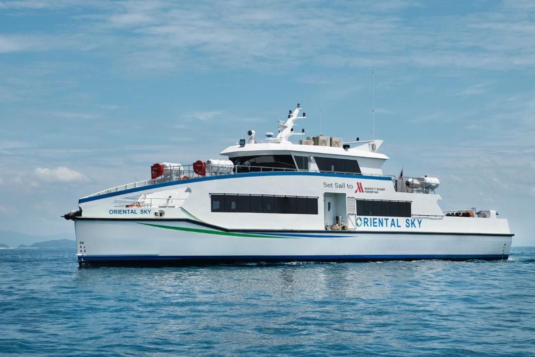 Photo of Others in Pulau Perhentian Kecil