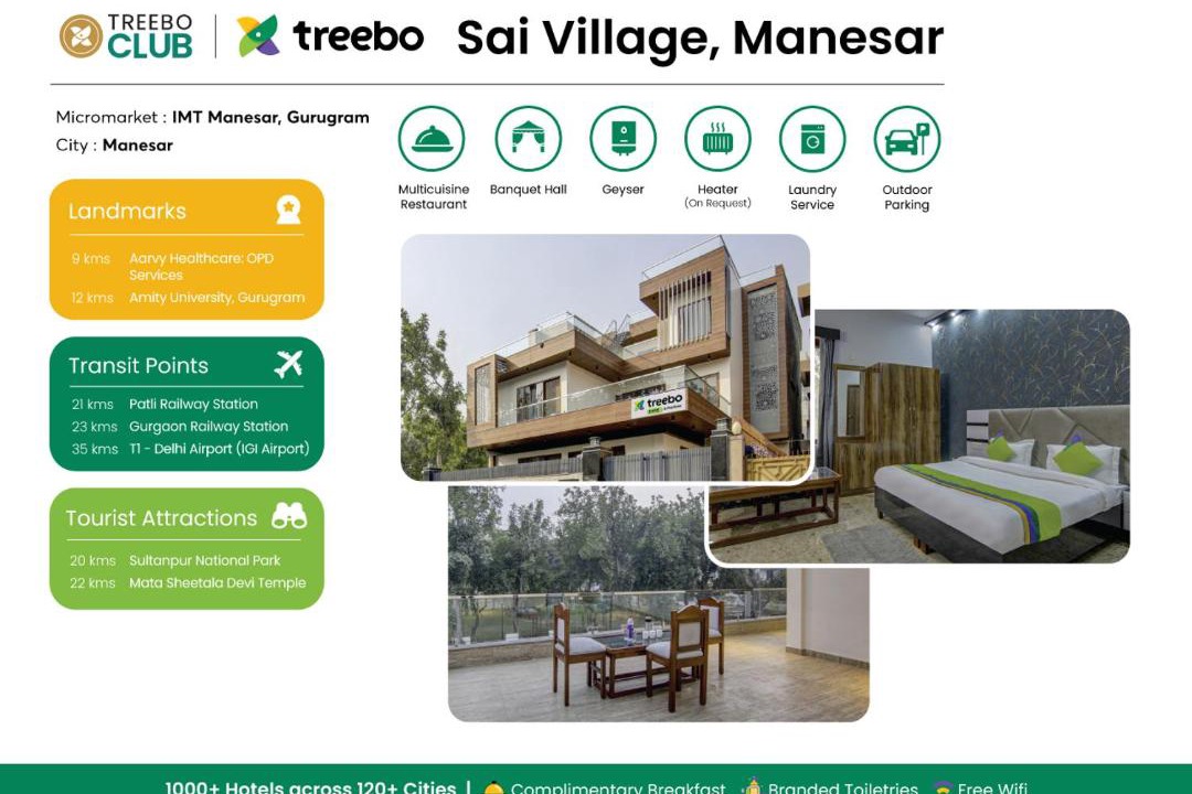 Photo of Others in IMT Manesar