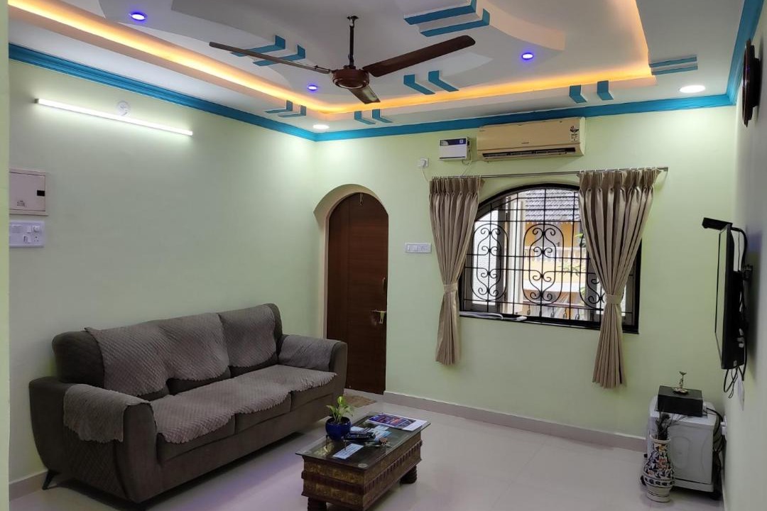 Photo of Livingroom in Panaji