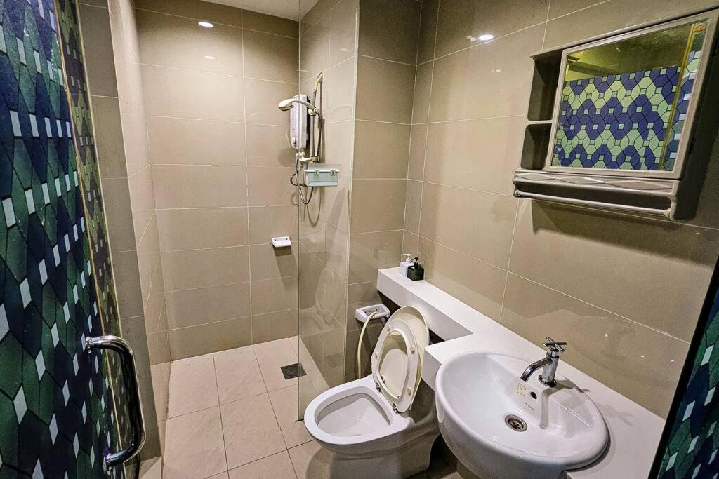 Photo of Bathroom in Taman Hock Ann