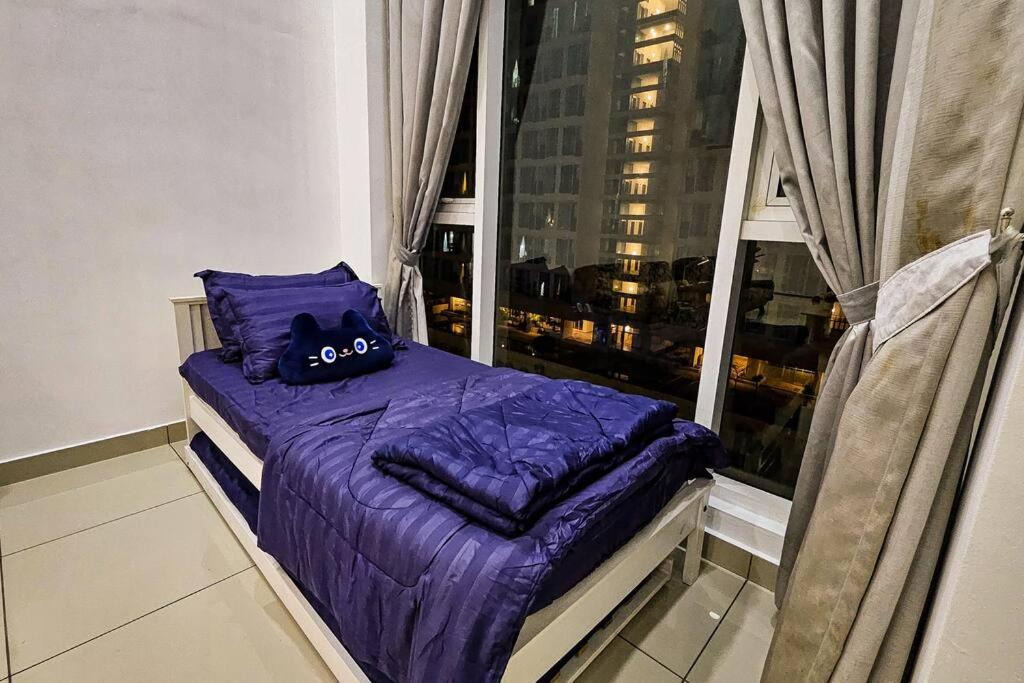 Photo of Bedroom in Taman Hock Ann