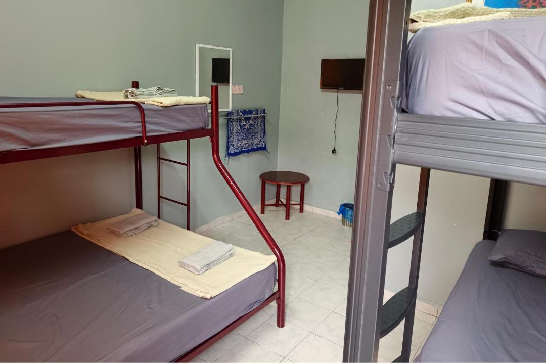Photo of Bedroom in Hulu Langat