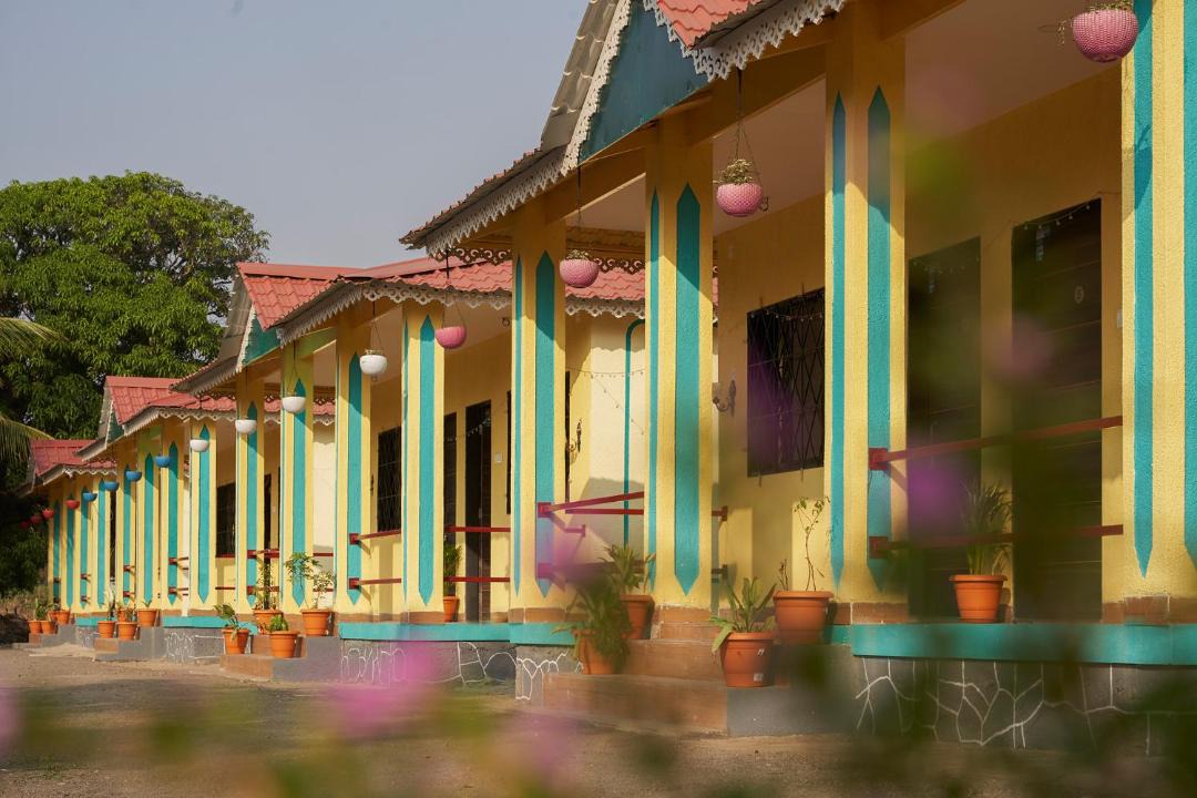 Photo of Others in Alibaug