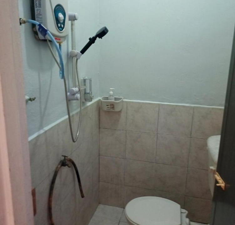 Photo of Bathroom in Hulu Langat