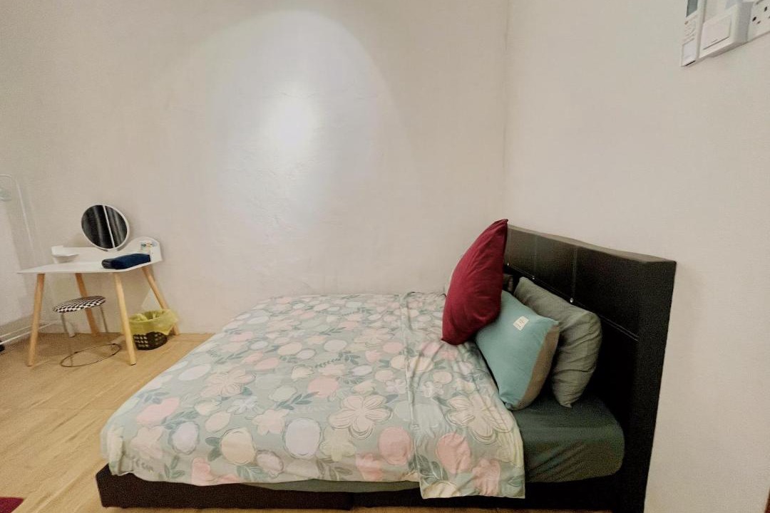 Photo of Bedroom in Taman Impian