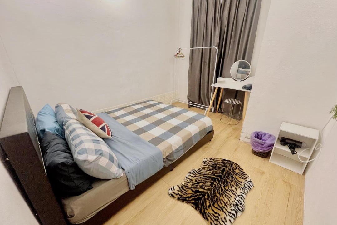 Photo of Bedroom in Taman Impian