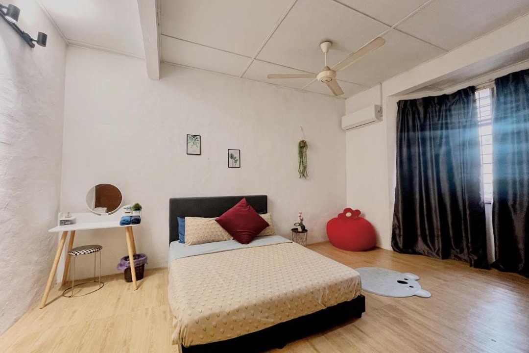 Photo of Bedroom in Taman Impian