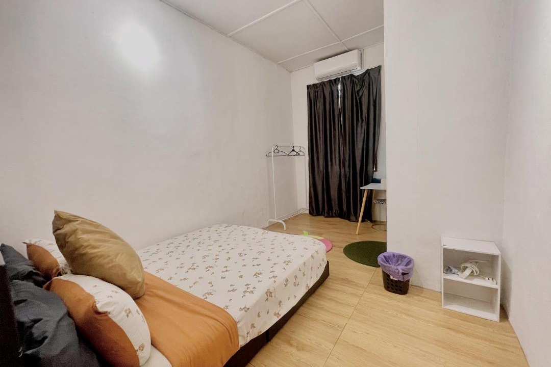 Photo of Bedroom in Taman Impian