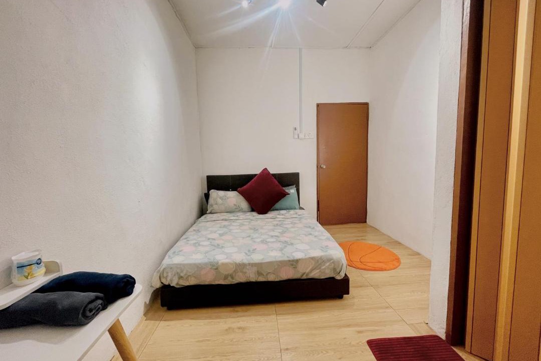 Photo of Bedroom in Taman Impian