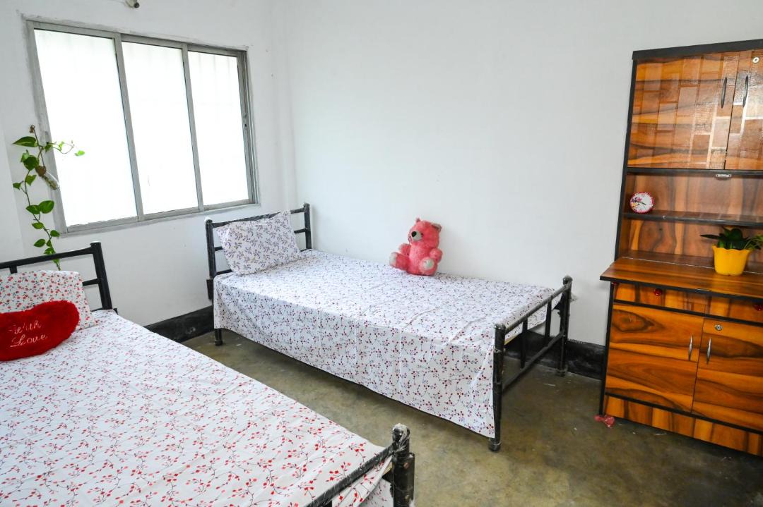 Photo of Bedroom in Beltola