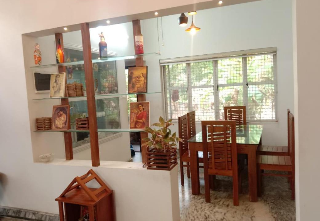 Photo of Livingroom in Kannur