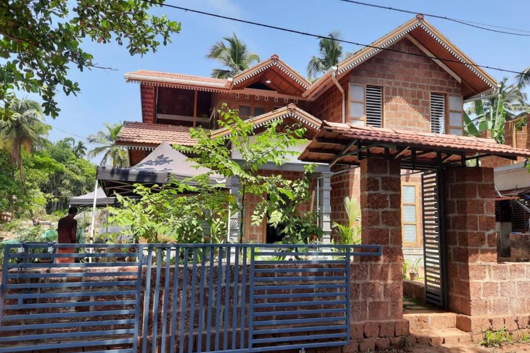 Photo of Buildings in Kannur