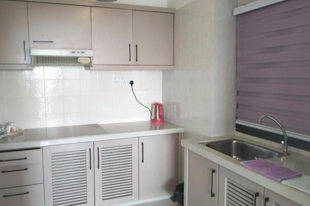 Photo of Kitchen in Batu Ferringhi