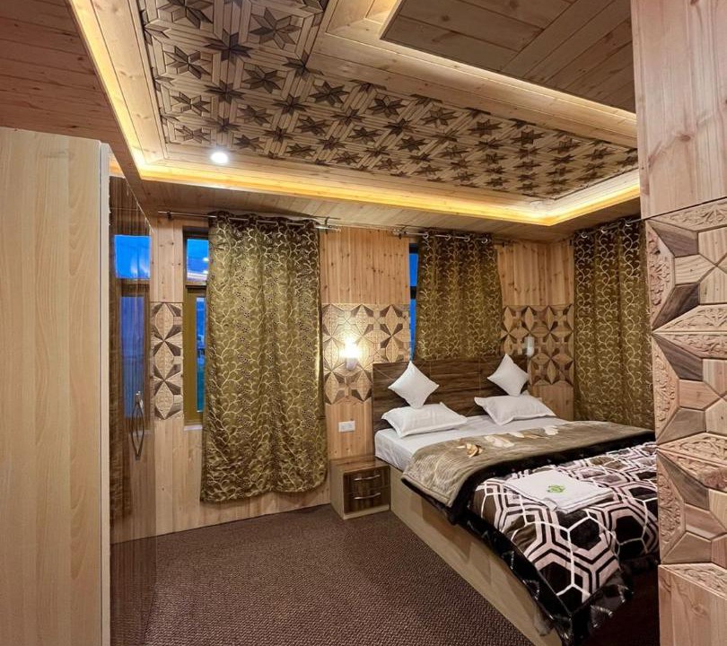 Photo of Bedroom in Aru Valley