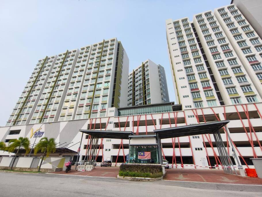 Photo of Buildings in Kuantan