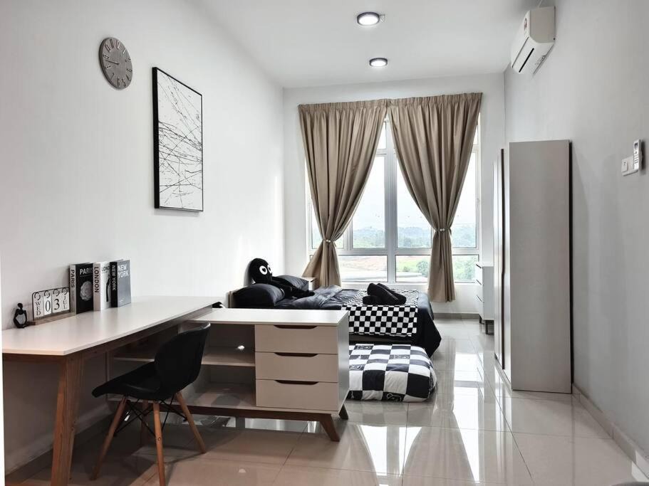 Photo of Livingroom in Kuantan