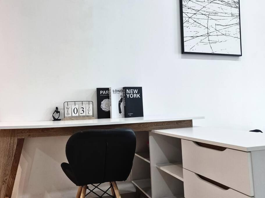 Photo of Livingroom in Kuantan