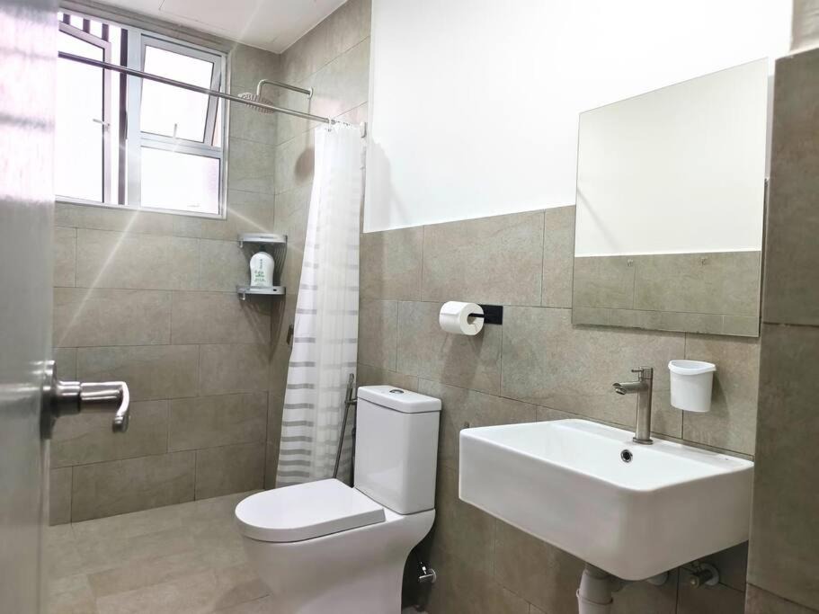 Photo of Bathroom in Kuantan
