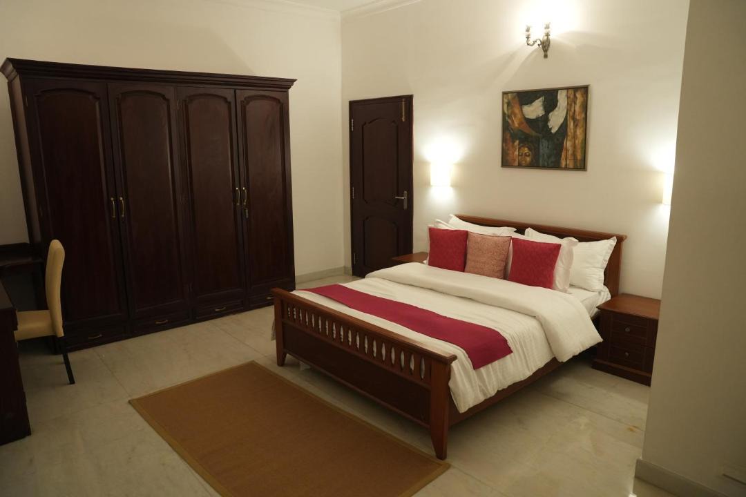 Photo of Bedroom in Kumbalam