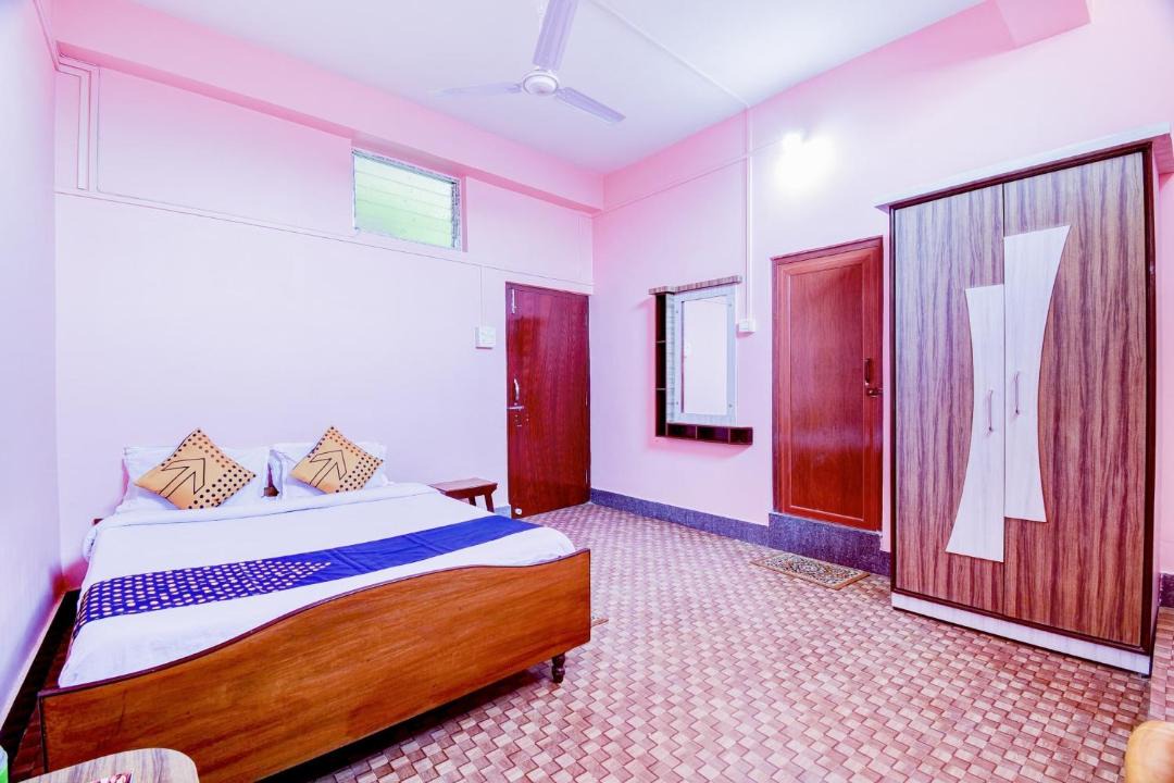 Photo of Bedroom in Dibrugarh
