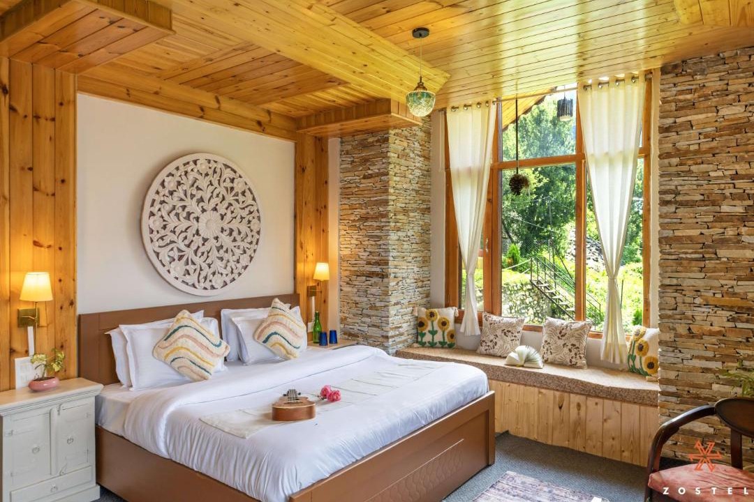 Photo of Bedroom in Shoja