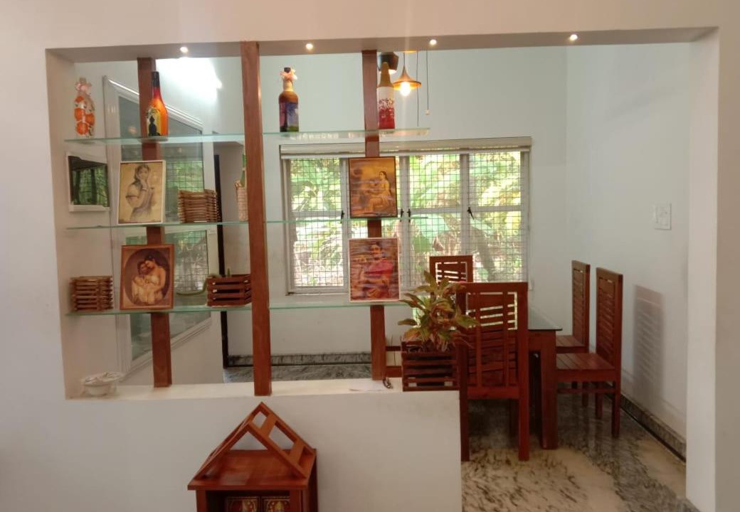 Photo of Livingroom in Kannur