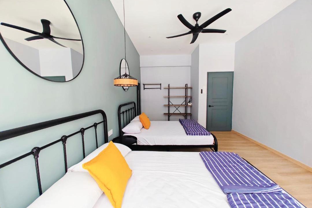 Photo of Bedroom in Puncak Ria