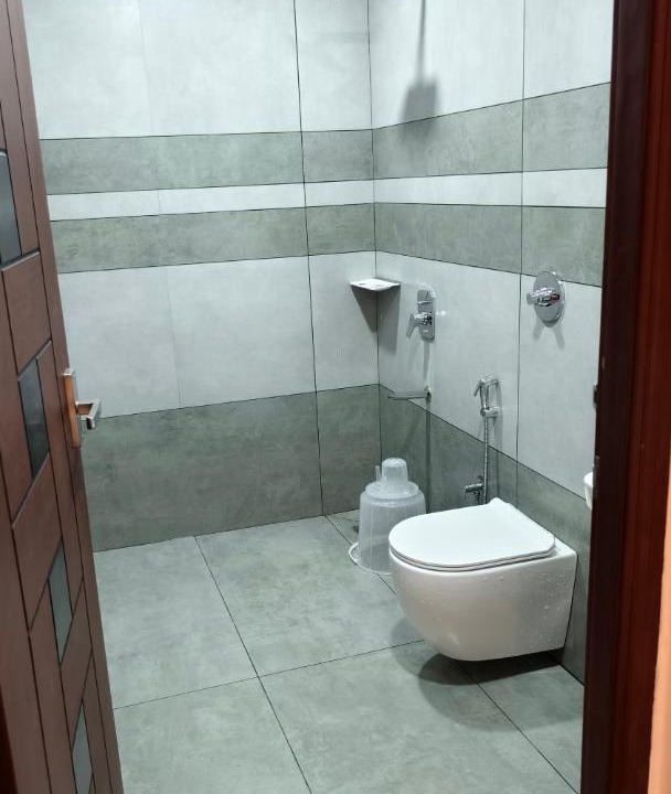 Photo of Bathroom in Udumbanchola