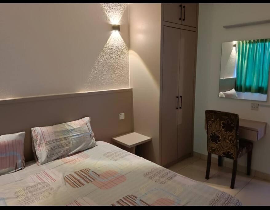 Photo of Bedroom in Batu Ferringhi