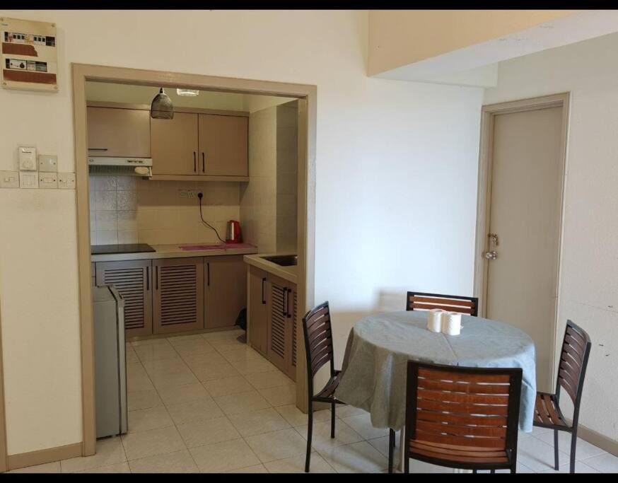 Photo of Kitchen in Batu Ferringhi