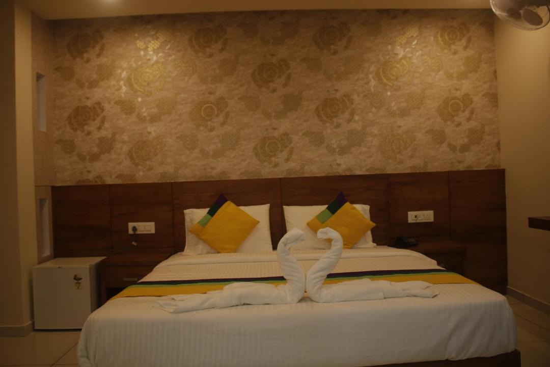 Photo of Bedroom in Kottakkal