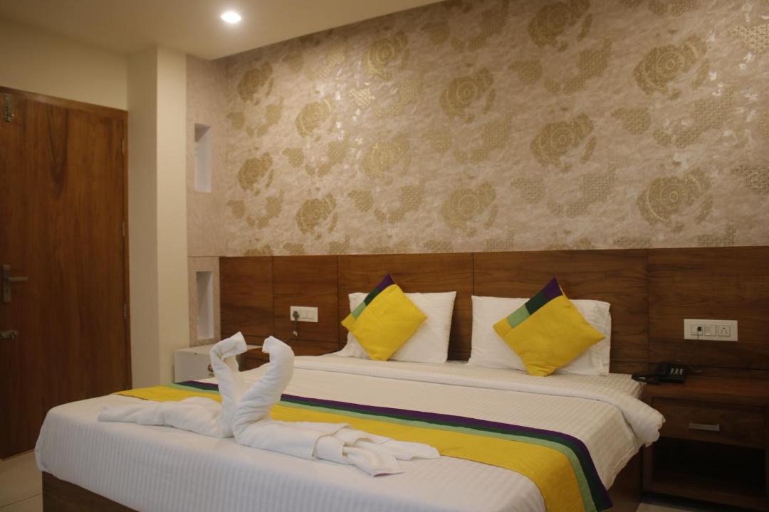 Photo of Bedroom in Kottakkal