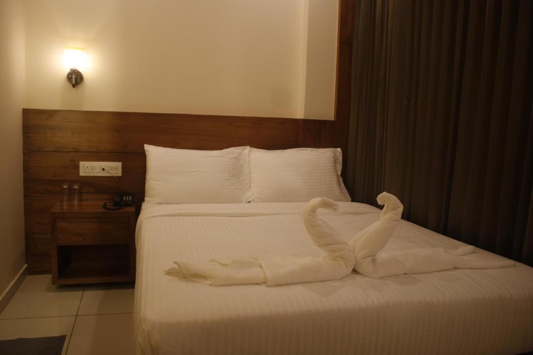 Photo of Bedroom in Kottakkal