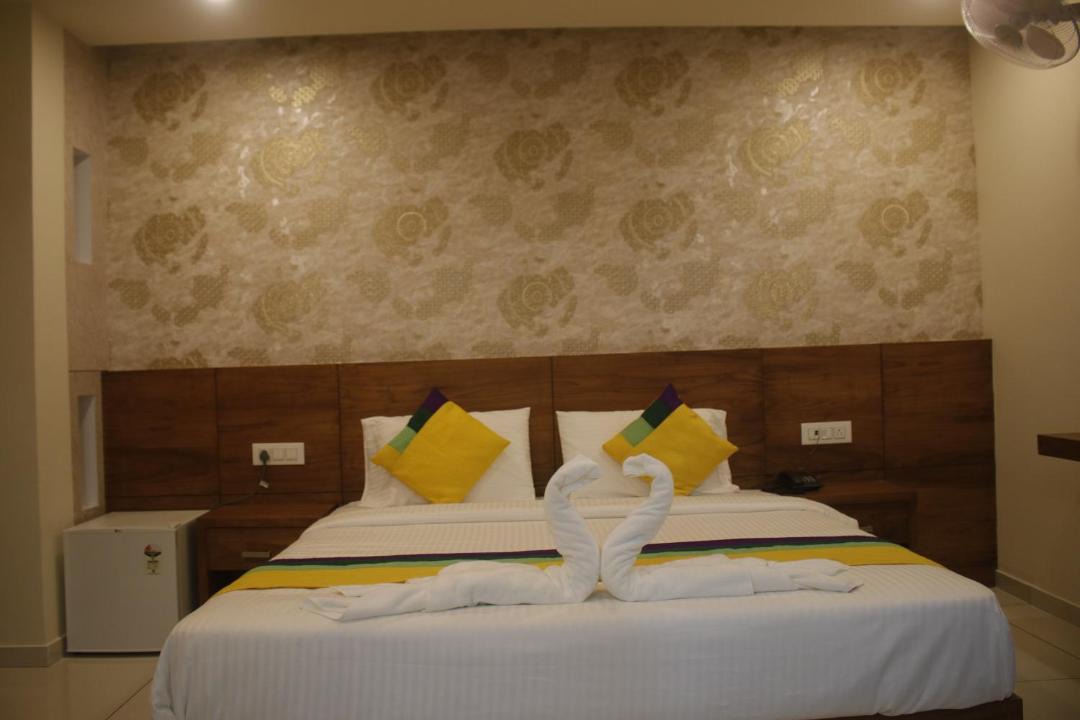 Photo of Bedroom in Kottakkal