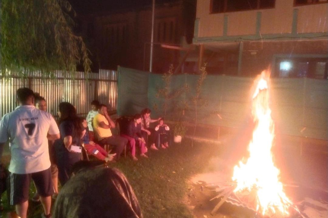 Photo of Outdoor in Pahalgam