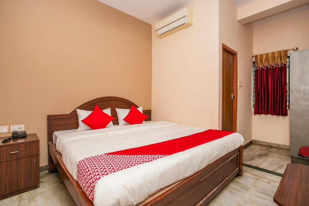 Photo of Bedroom in Yeshwanthpur