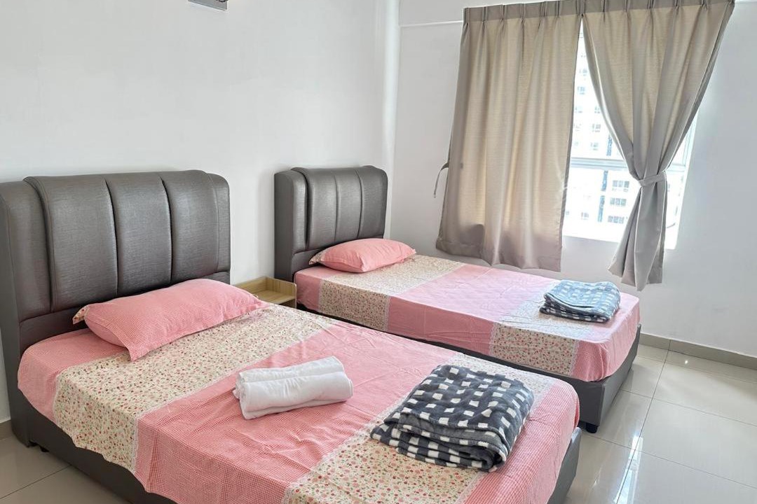 Photo of Bedroom in Baharu