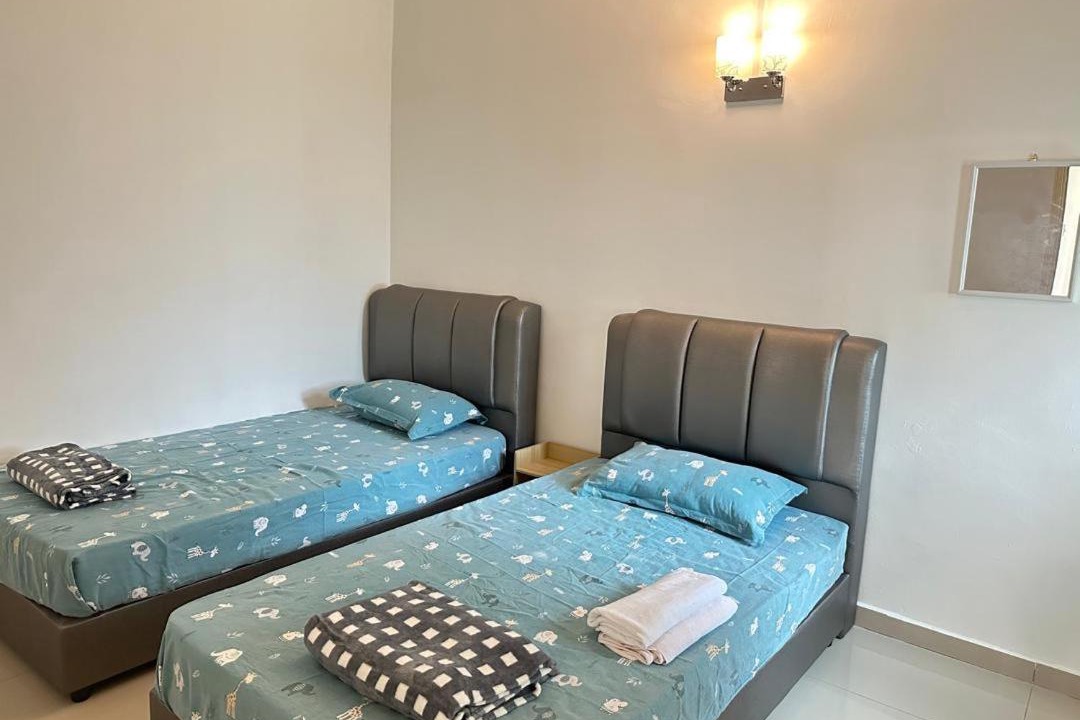 Photo of Bedroom in Baharu