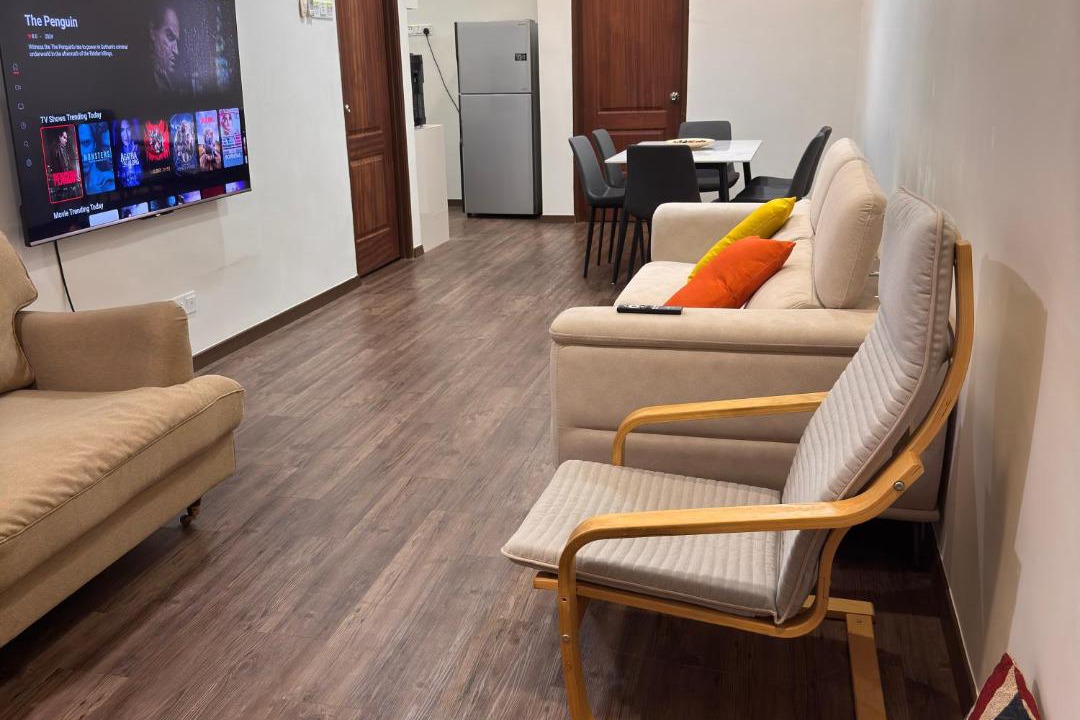 Photo of Livingroom in Taman Impian