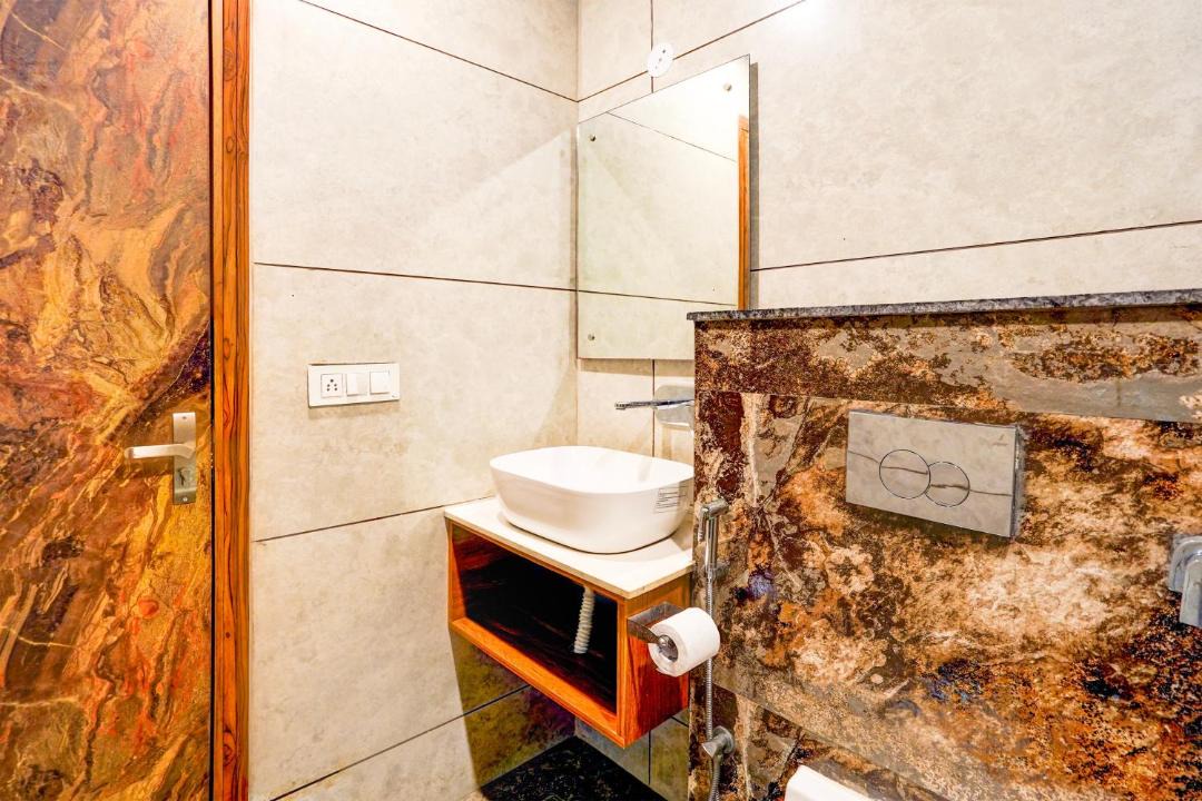 Photo of Bathroom in South West