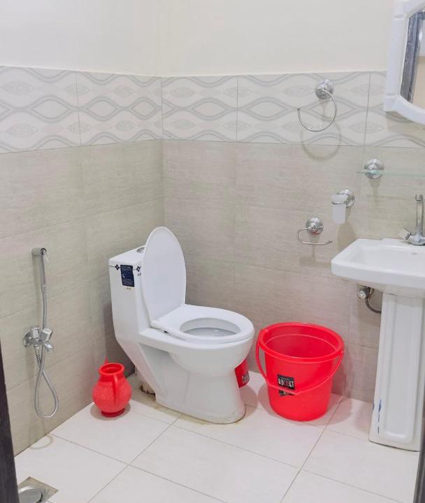 Photo of Bathroom in Kupwara