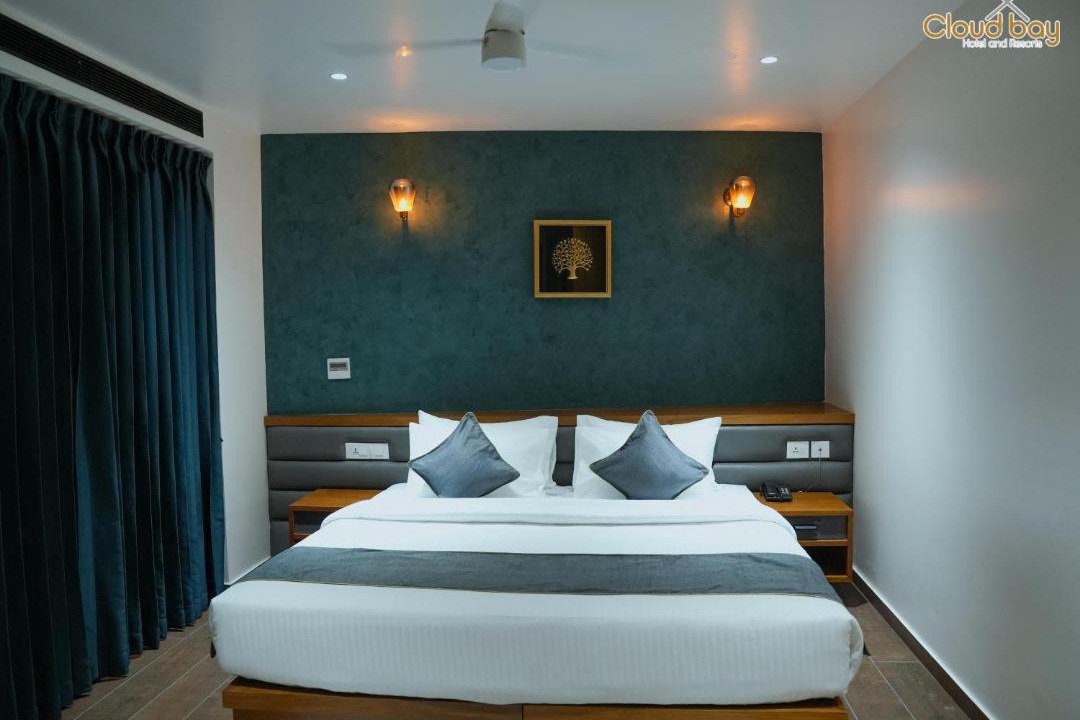 Photo of Bedroom in Manjeri